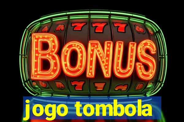 jogo tombola
